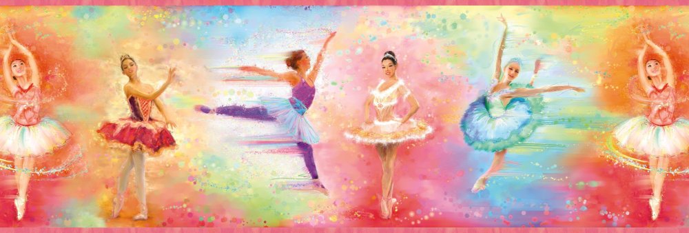 Хореография иллюстрация