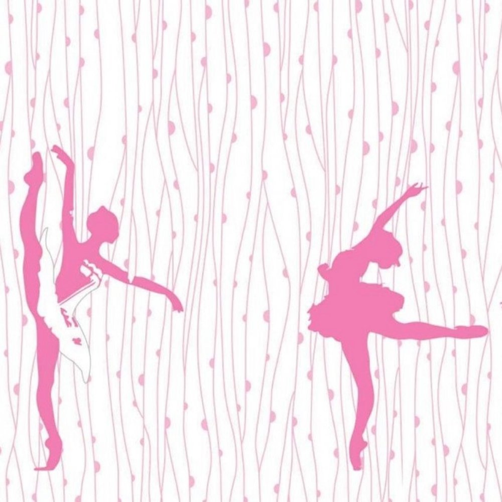 Балерина обои