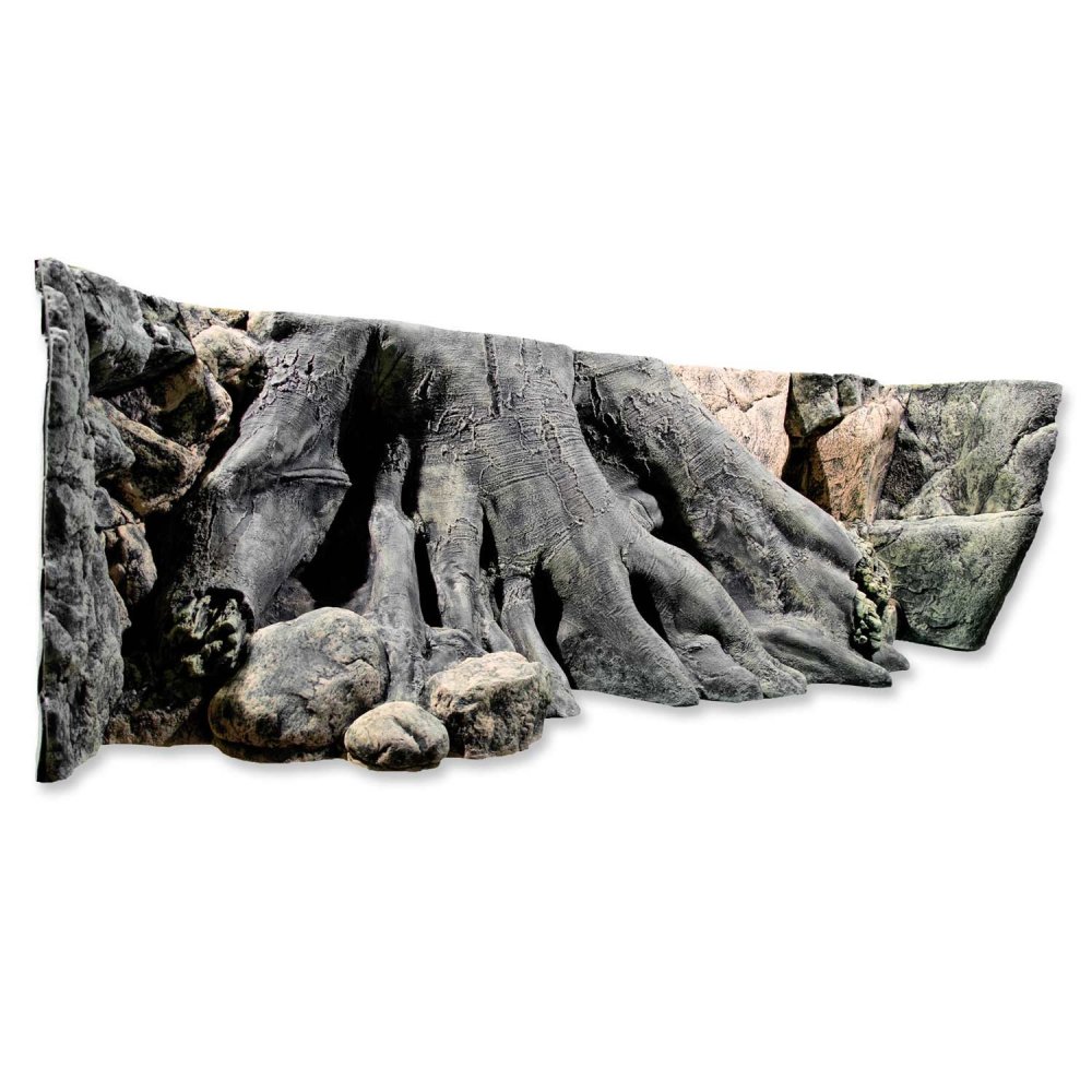 Аквариумный фон