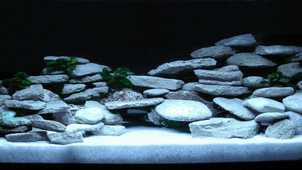 Акваскейп диабаз