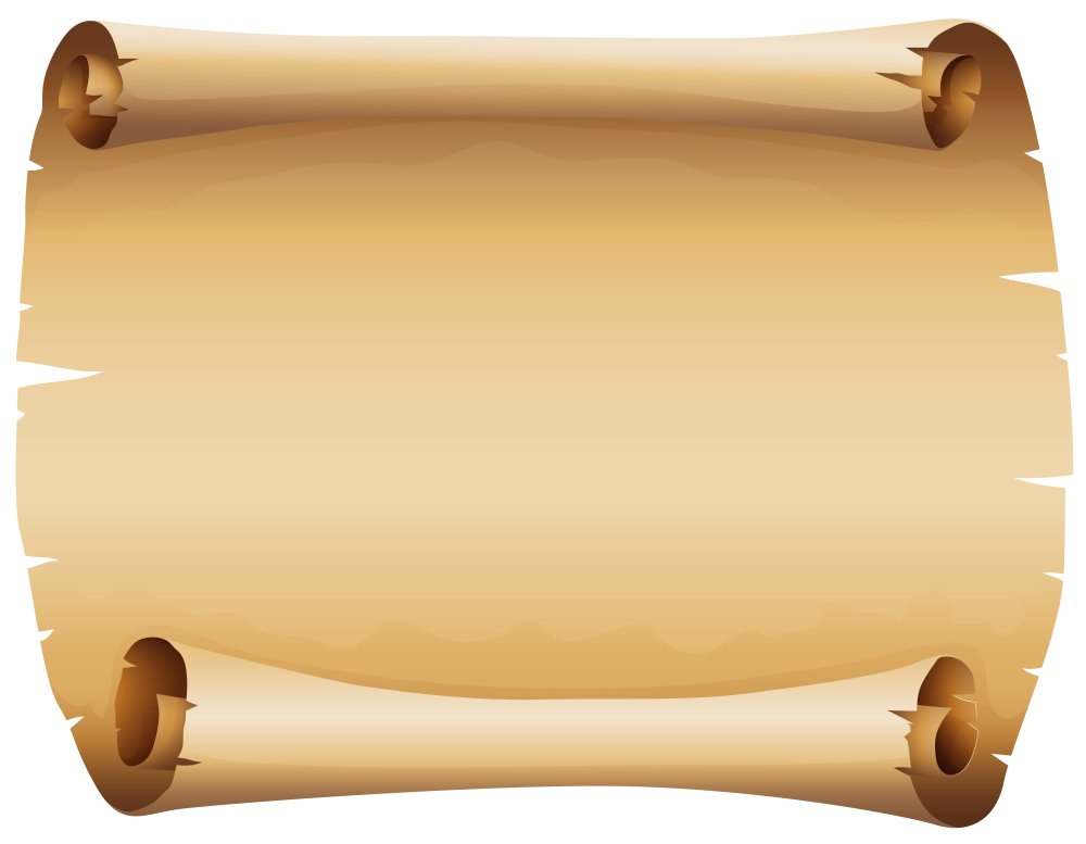 Фон свиток для текста