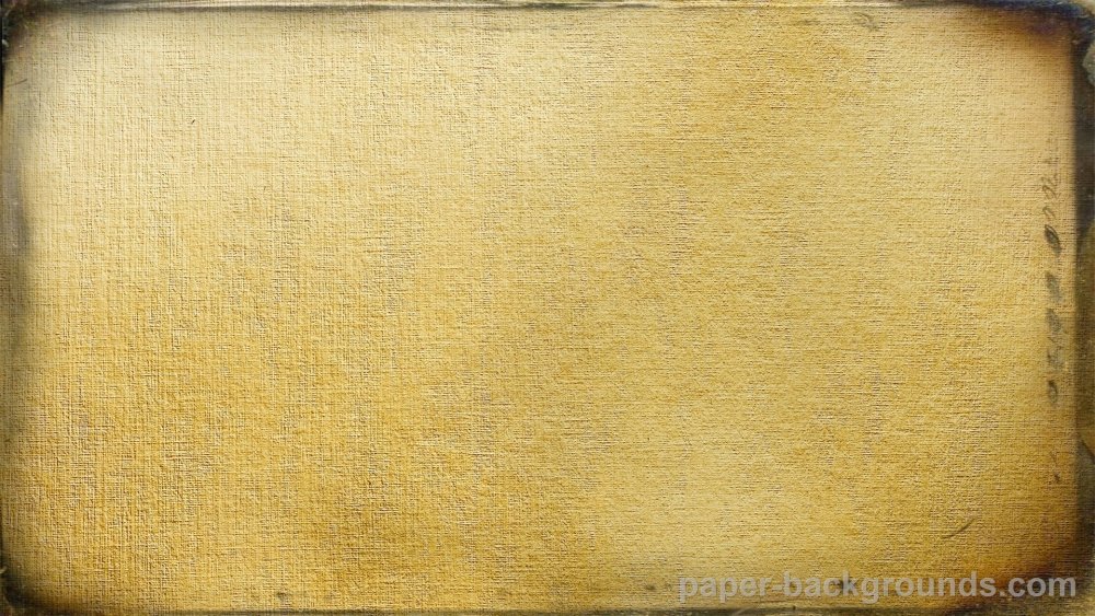 Старинный пергамент