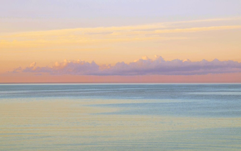 Нейтральный пейзаж