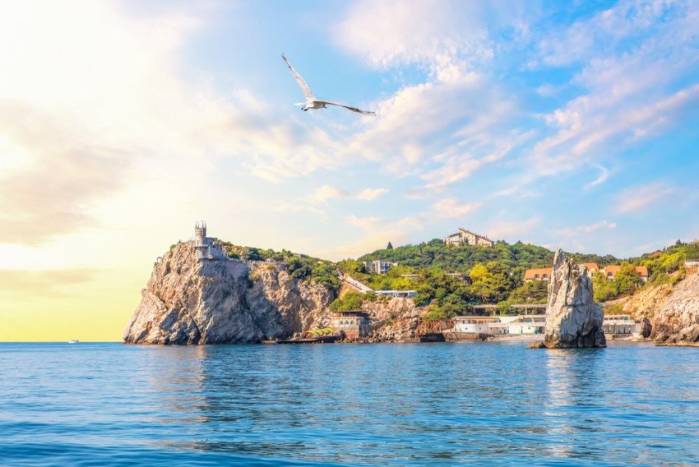 Крым Республика Крым