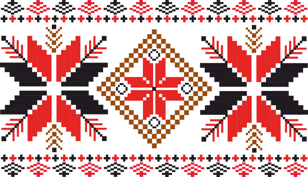 Удмуртские символы