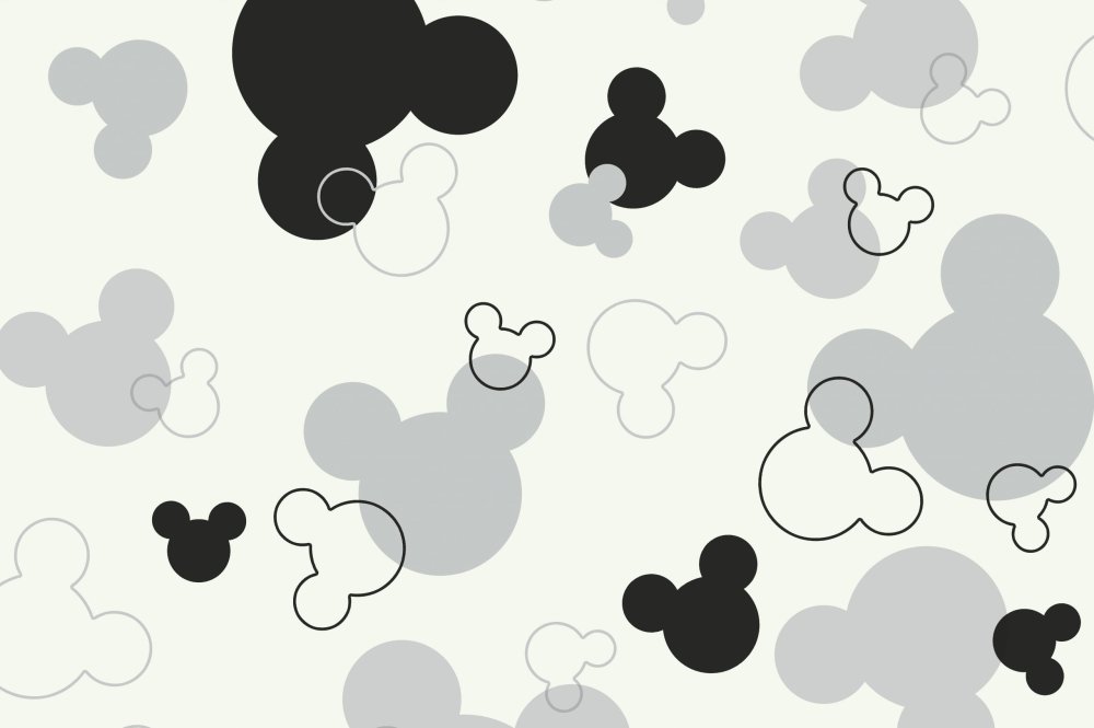 Обои York Disney 3 dk5967