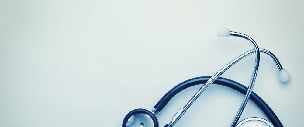 Медицинский фон для презентации