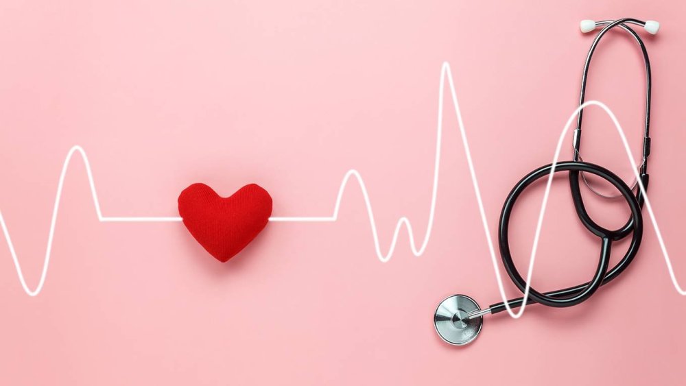 Медицинский фон