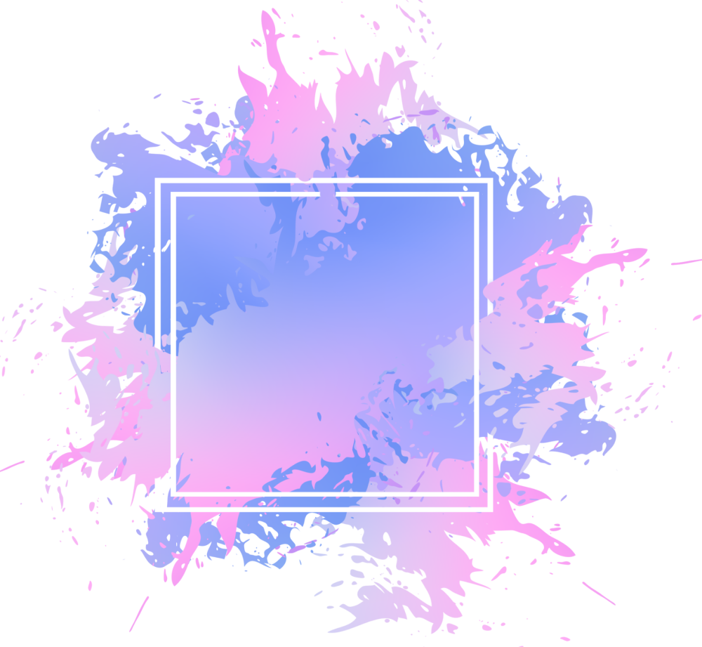 Рамка салют