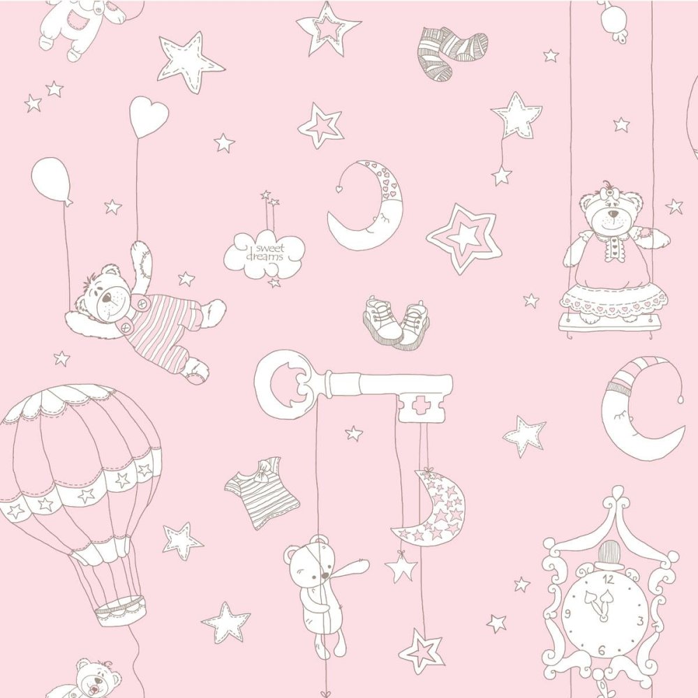 Cristiana Masi обои детские