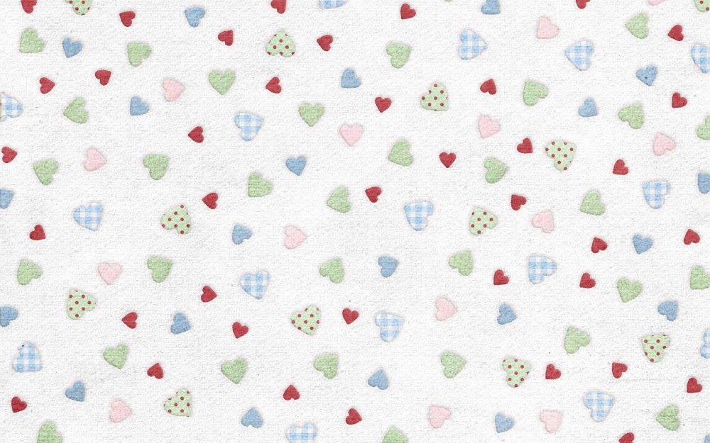 Бесшовные фоны - детские