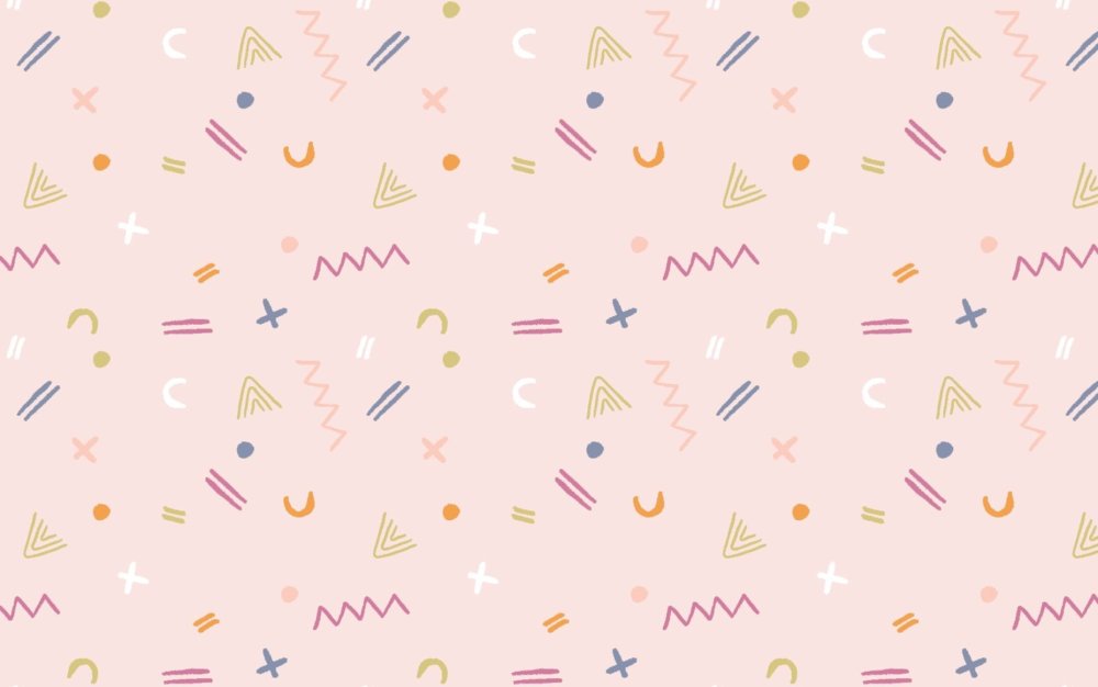 Фон для детского магазина одежды