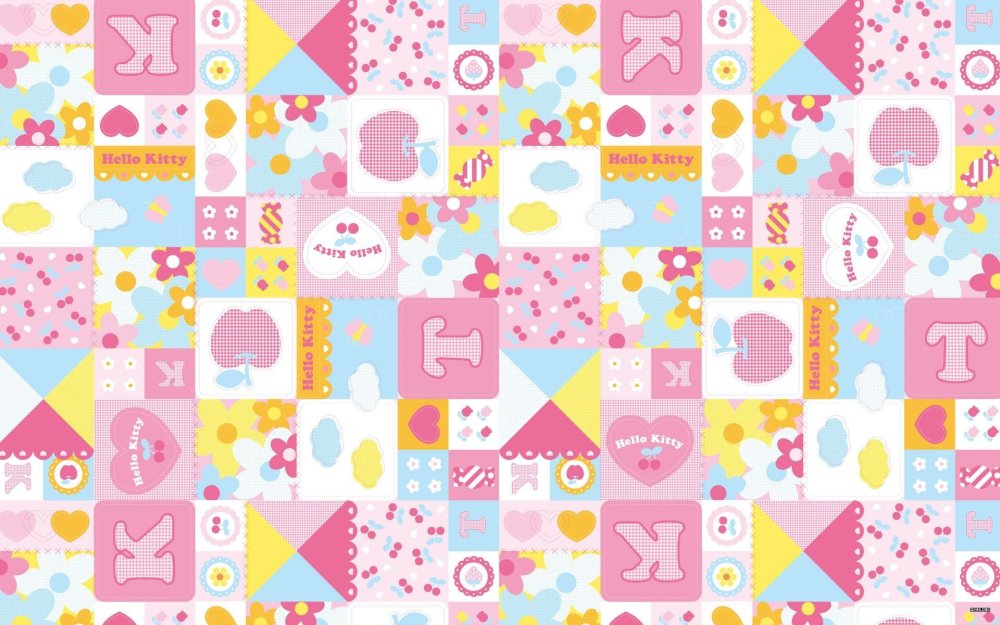 Обои для игрушечного домика