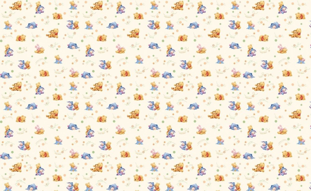 Обои для детской текстура