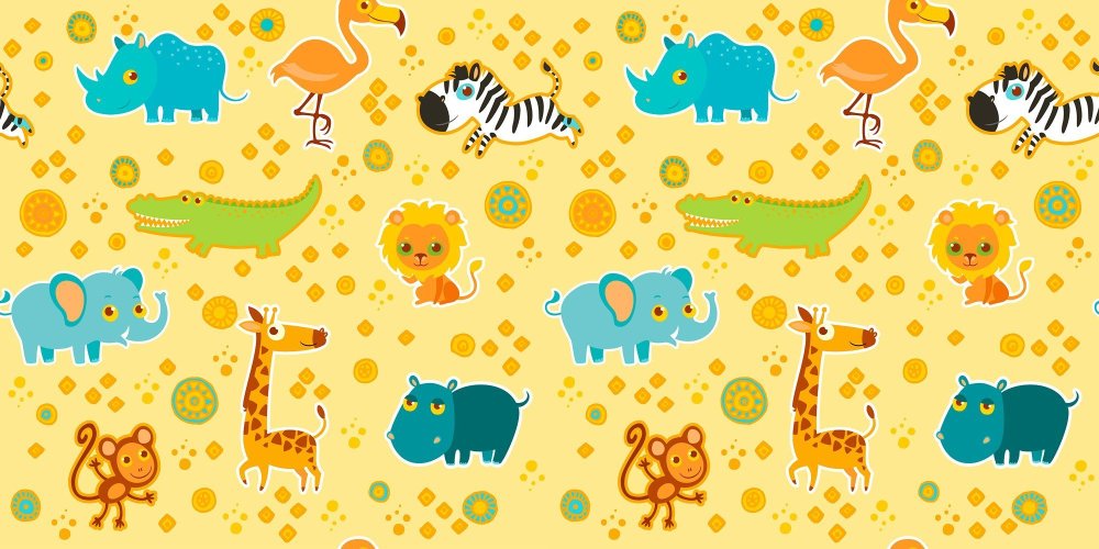 Паттерн дети