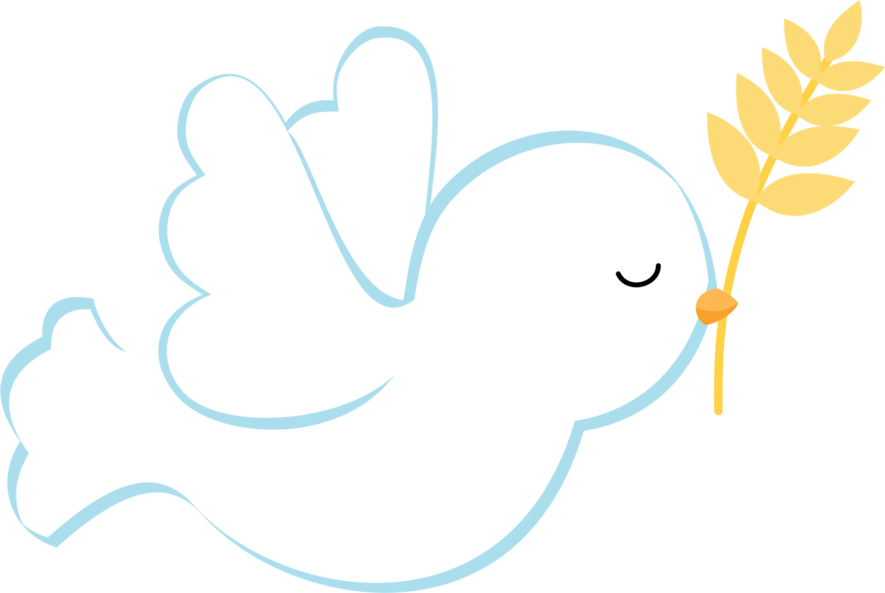 Крещение вектор