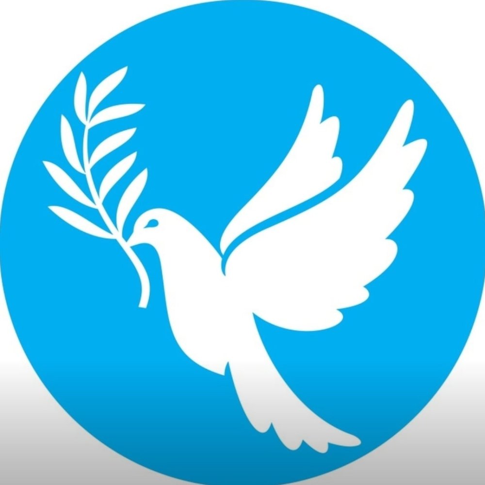 Символ мира и добра