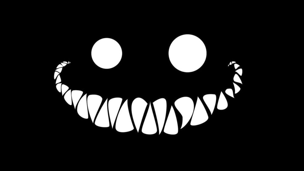 Обои на рабочий стол Минимализм