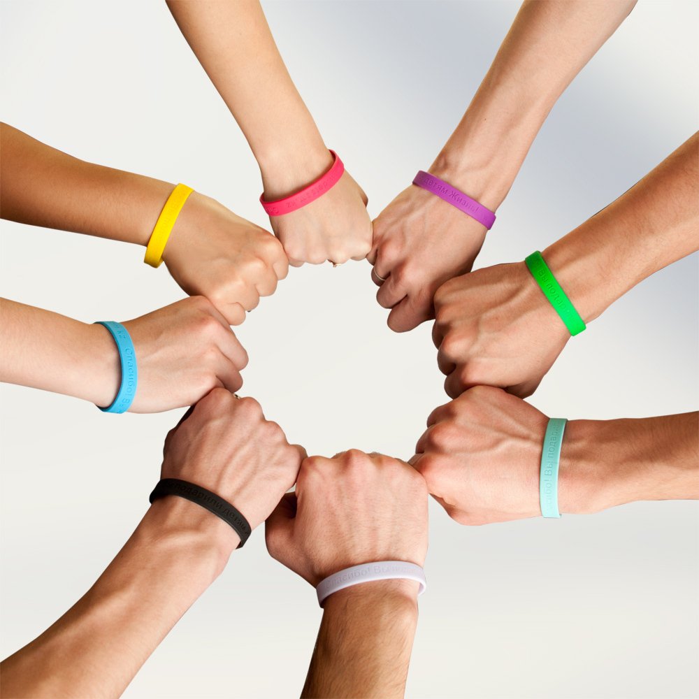 Команда руки