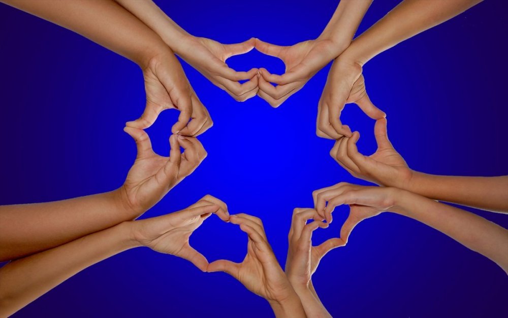 Дружба картинки