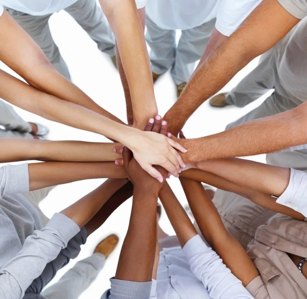 Дружная команда