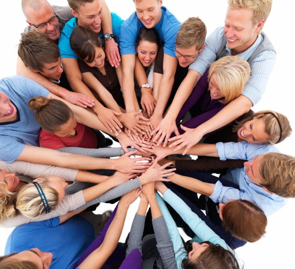 Социализация молодежи