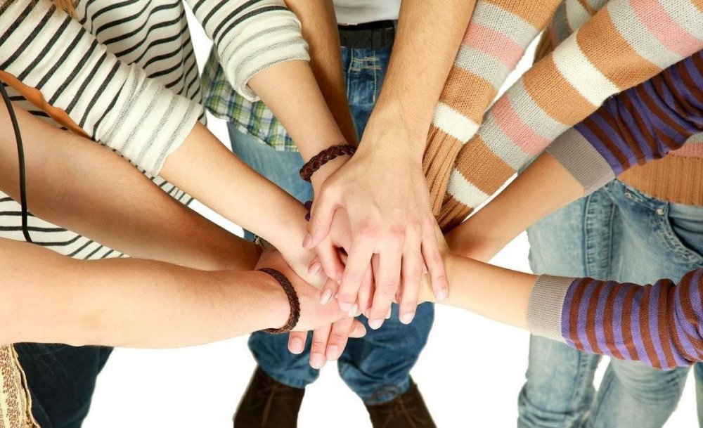 Дружба картинки