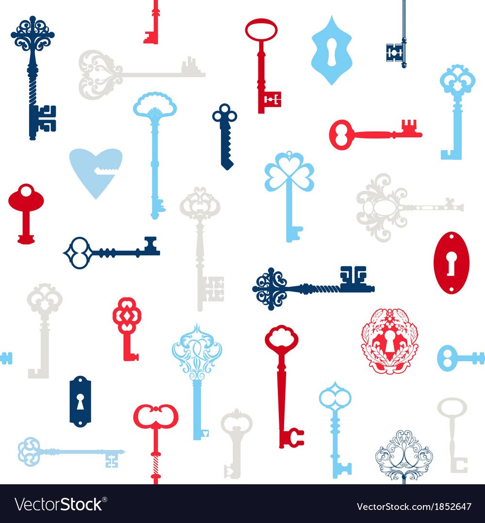 Волшебный ключ