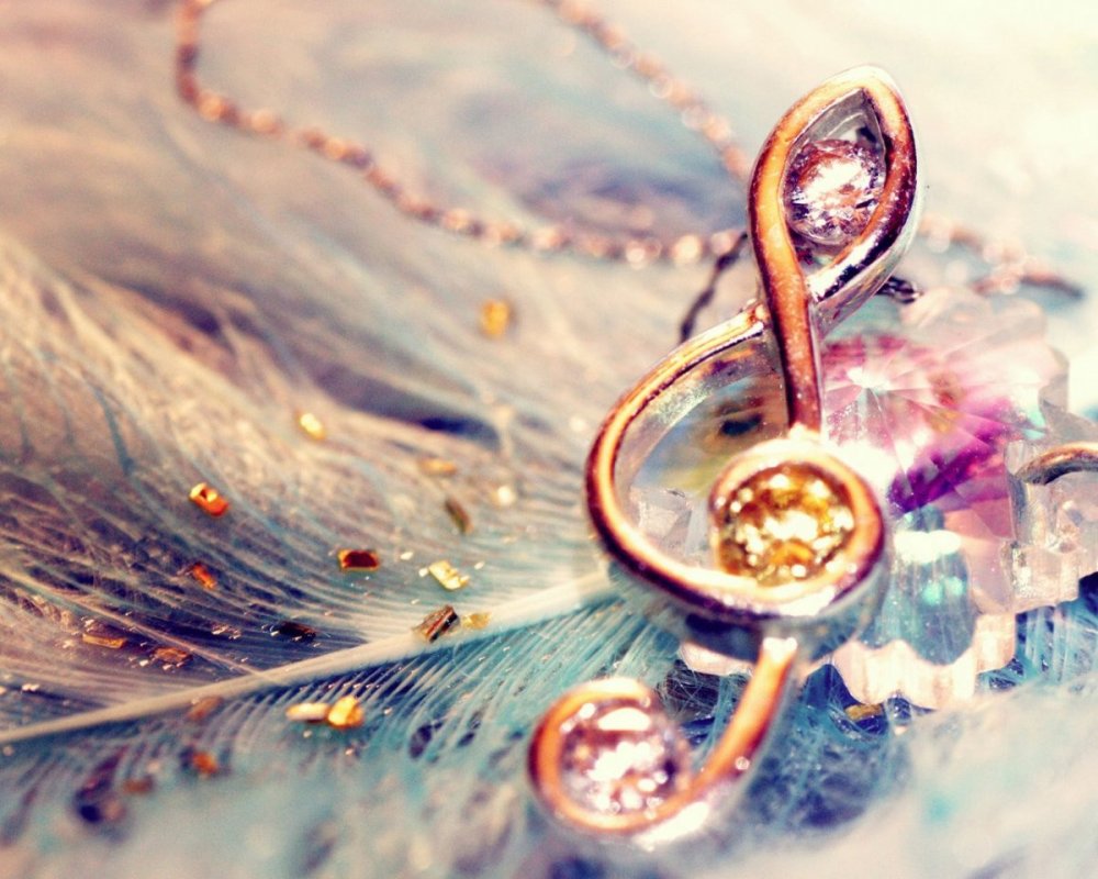 Фон Вдохновение