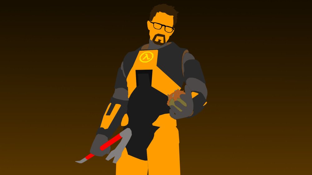 Gordon Freeman