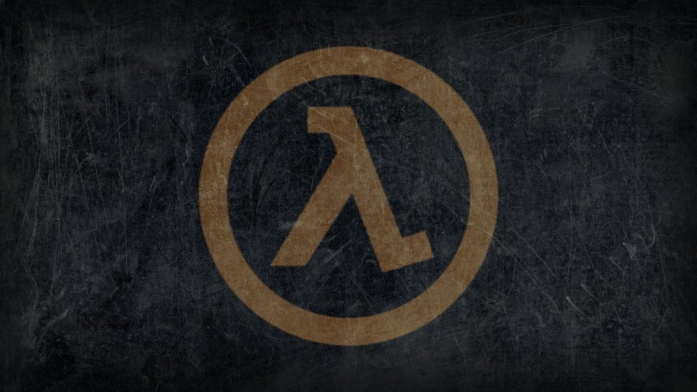 Лямбда half Life 1920 1080
