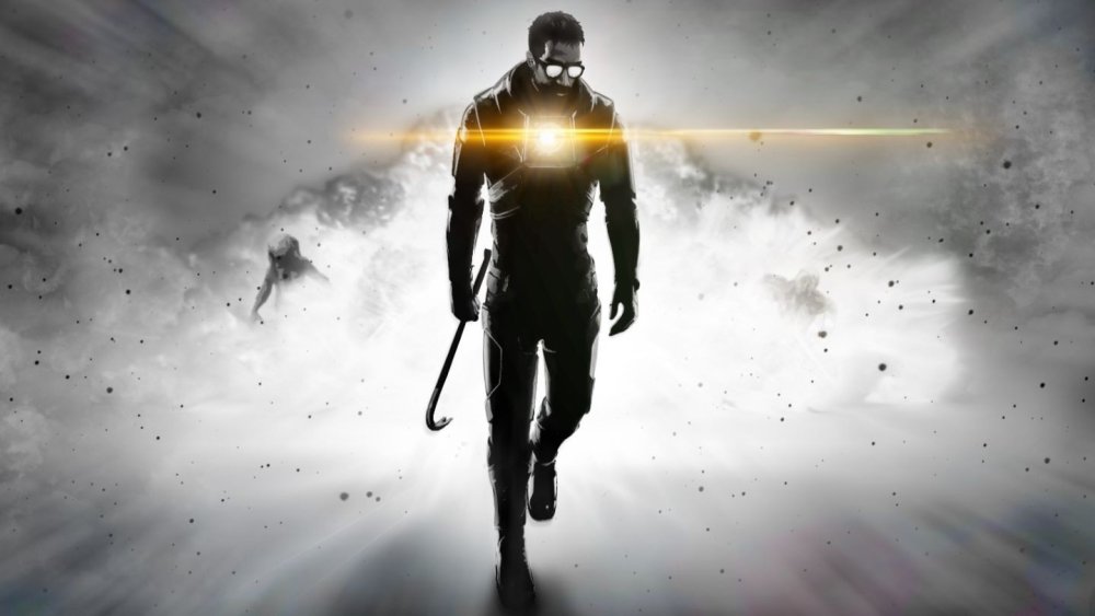 Гордон Фримен 4к