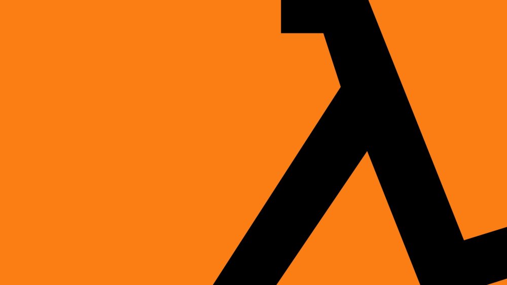 Half Life 2 обои