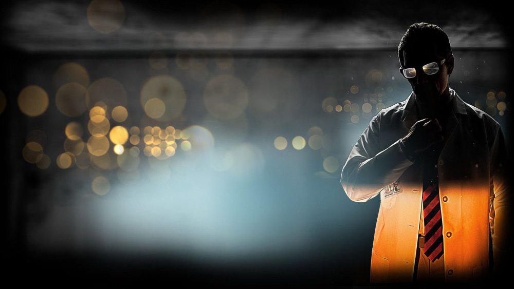 Half Life 2 обои