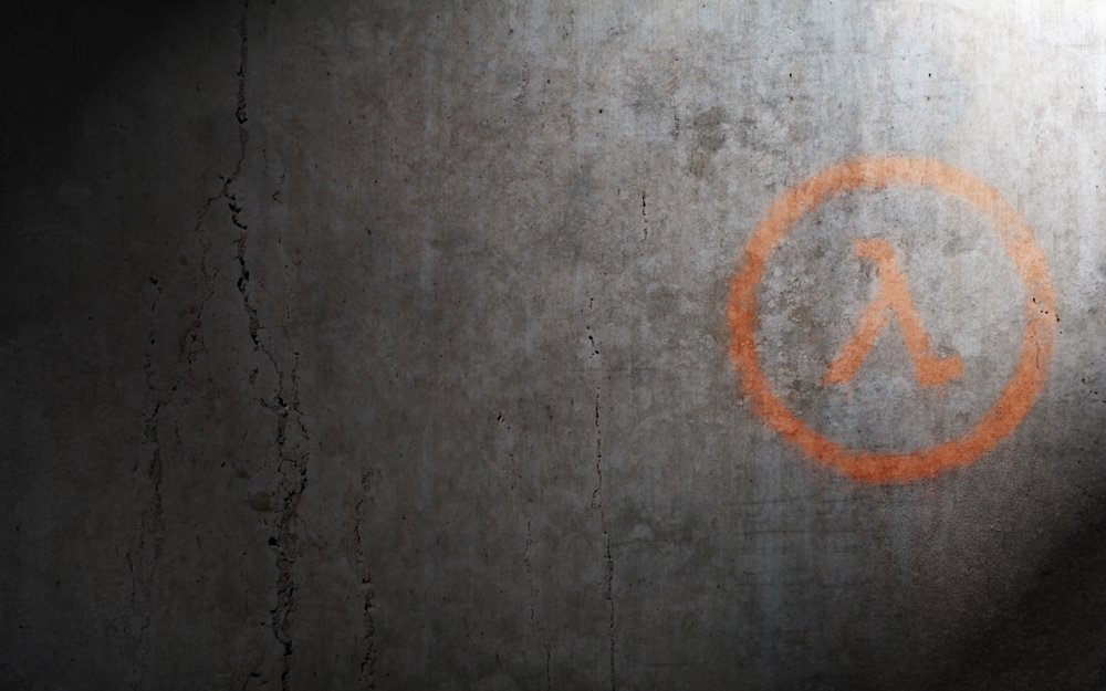 Half-Life 2 обои на рабочий стол