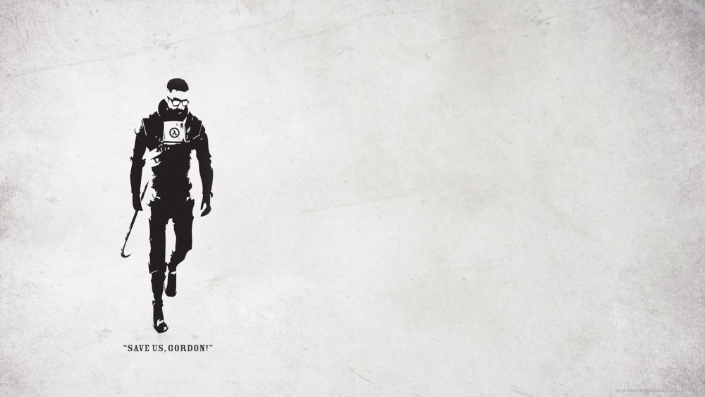 Крутые обои Минимализм