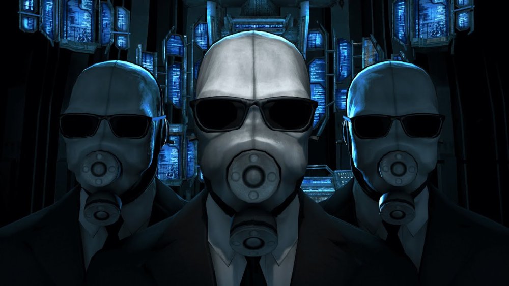 Half Life 2 Metropolice Pack