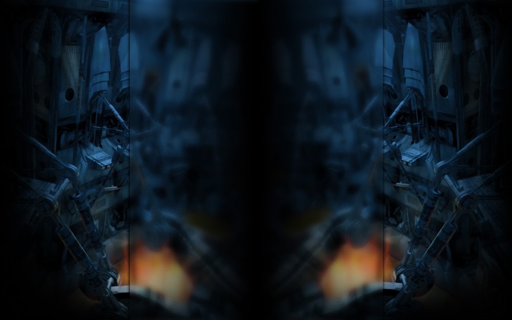 Ядро Цитадели халф лайф 2