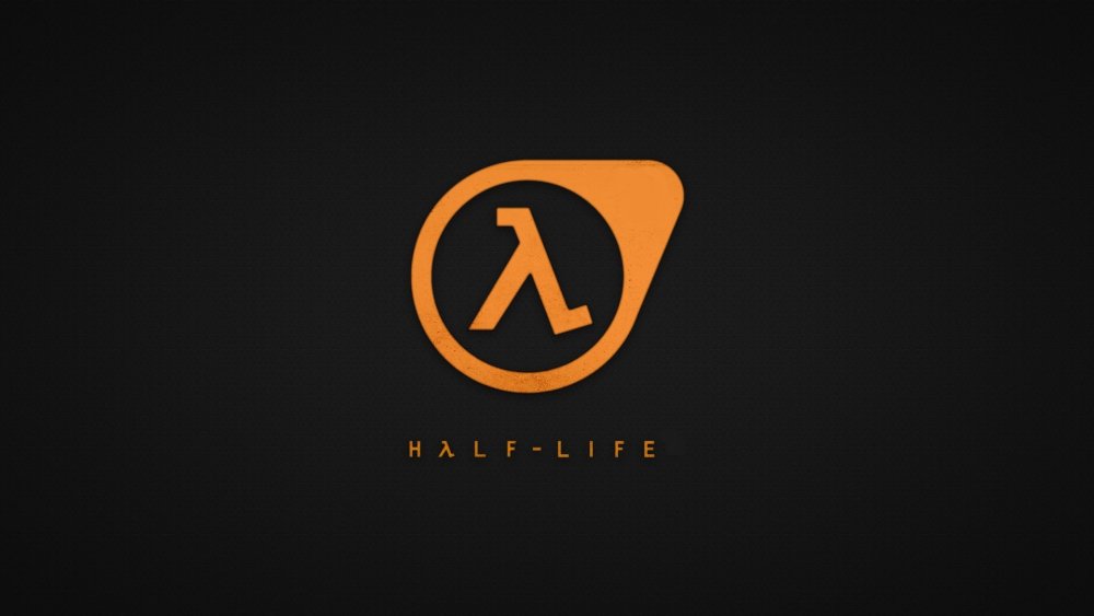 Лямбда half Life 1920 1080