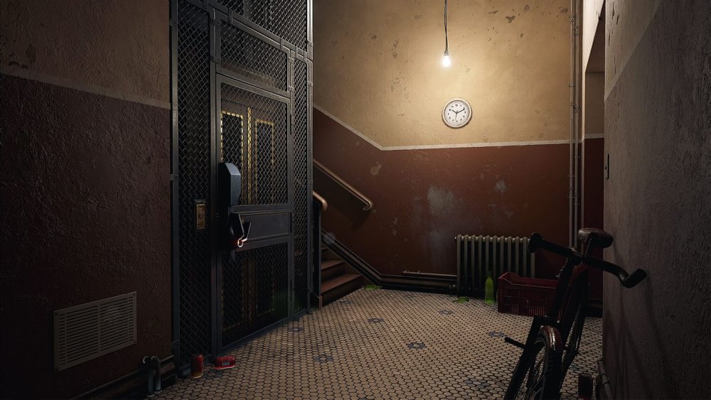 Half Life Unreal engine 4