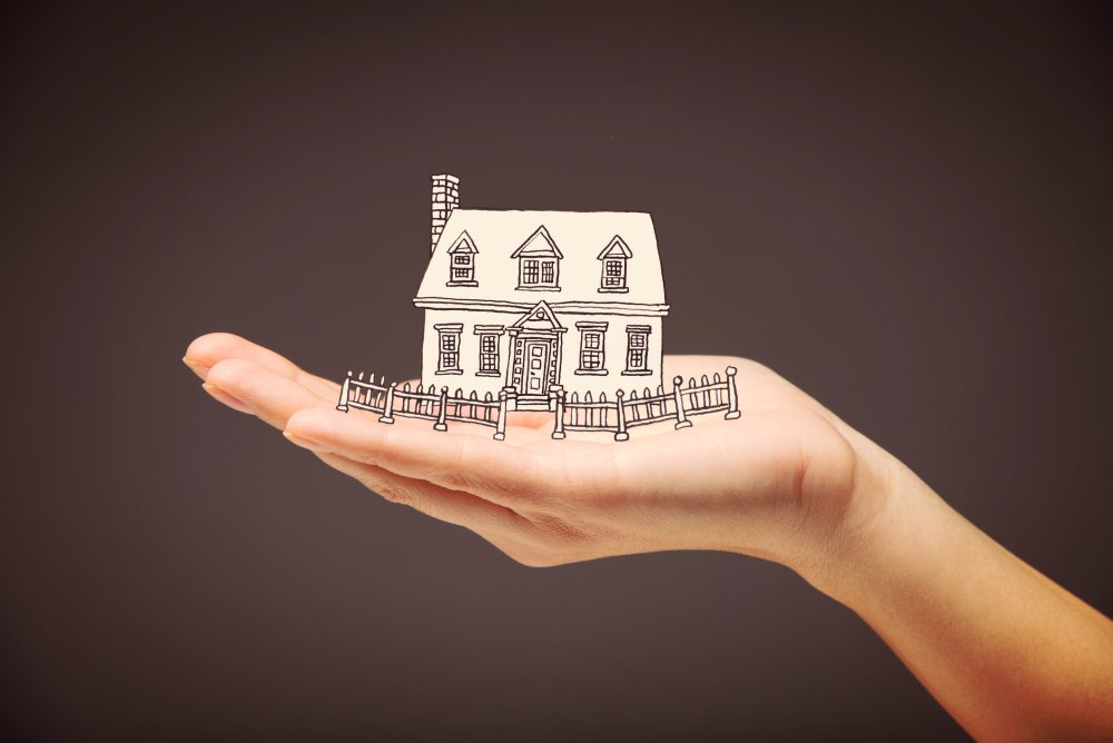 Дом психология