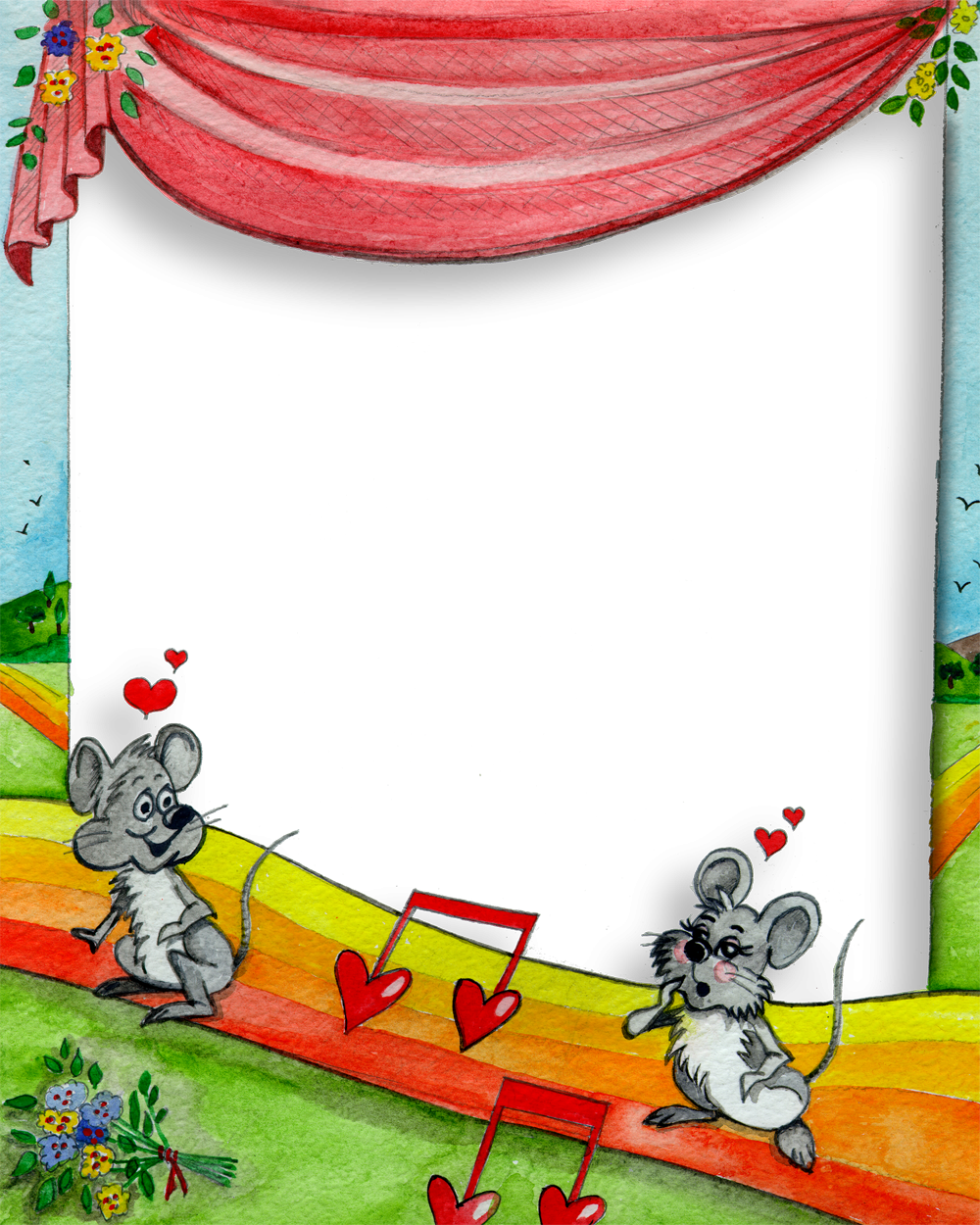 Рамка театр