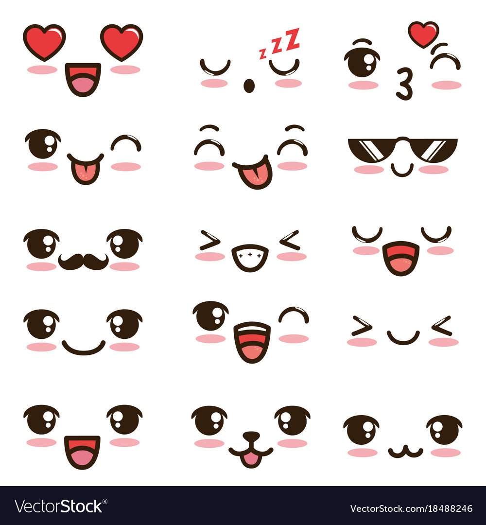 Мордочка панды