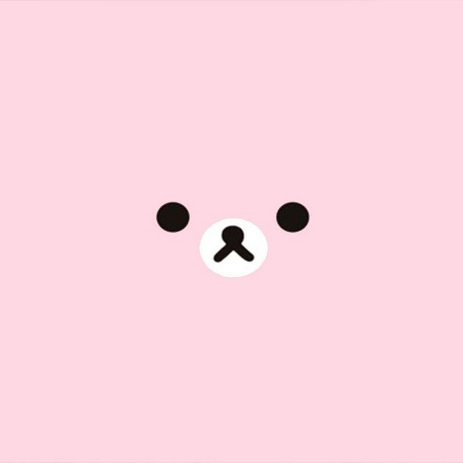 Кавайная мордашка