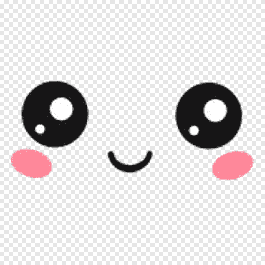 Милые Стикеры на прозрачном фоне