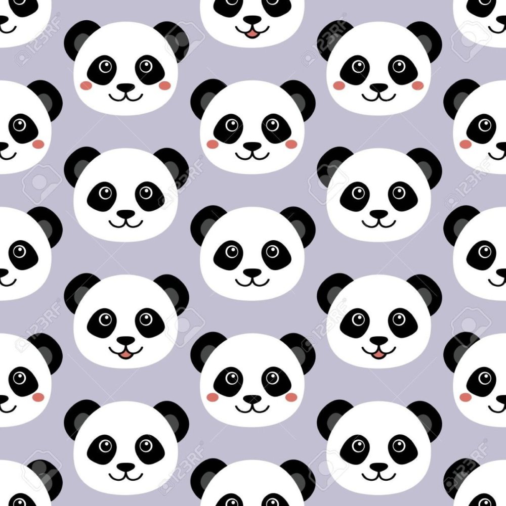 Кавайные мордашки