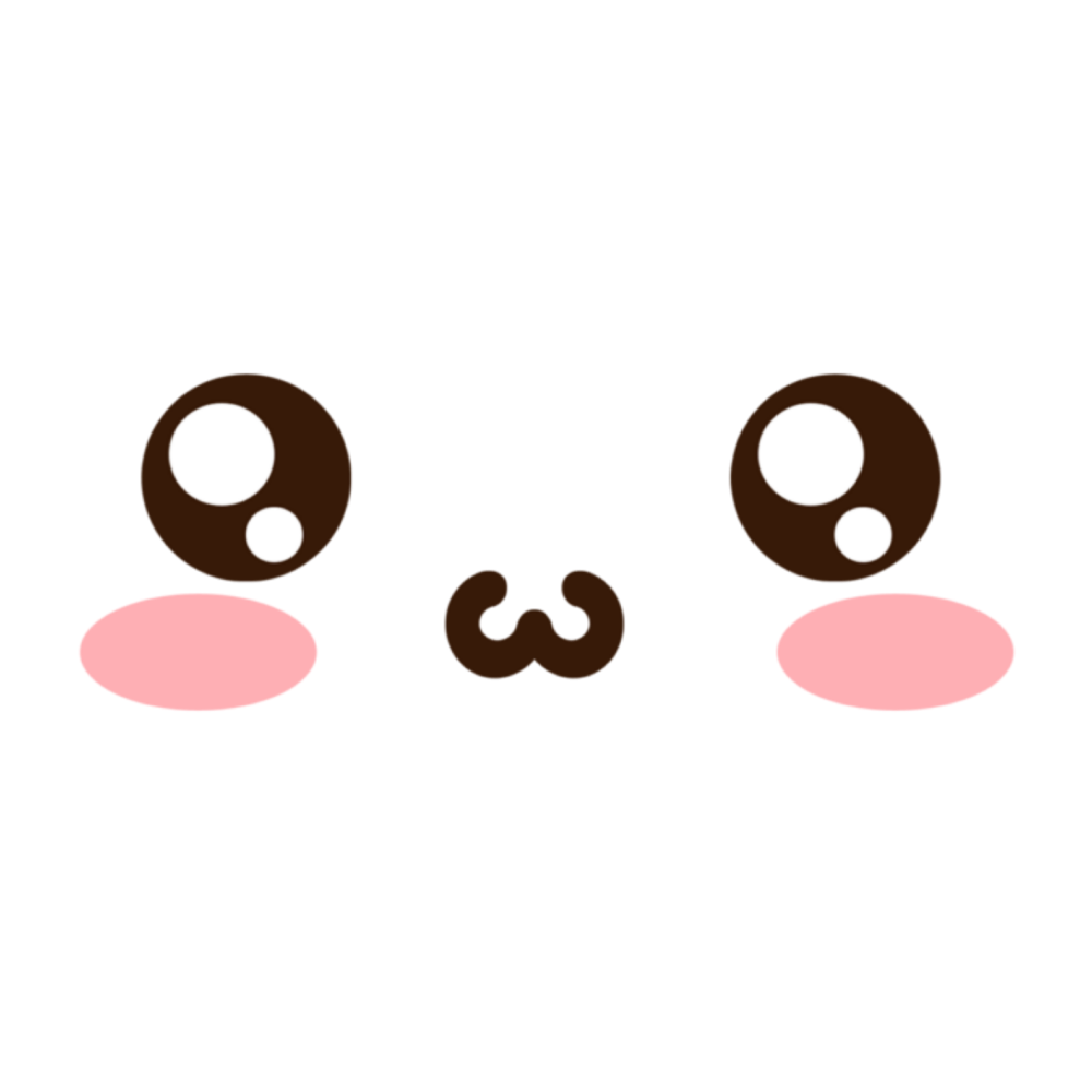 Милые рожицы