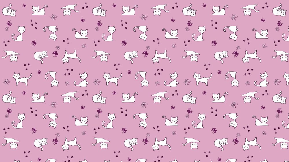 Милые фоны для фотошопа