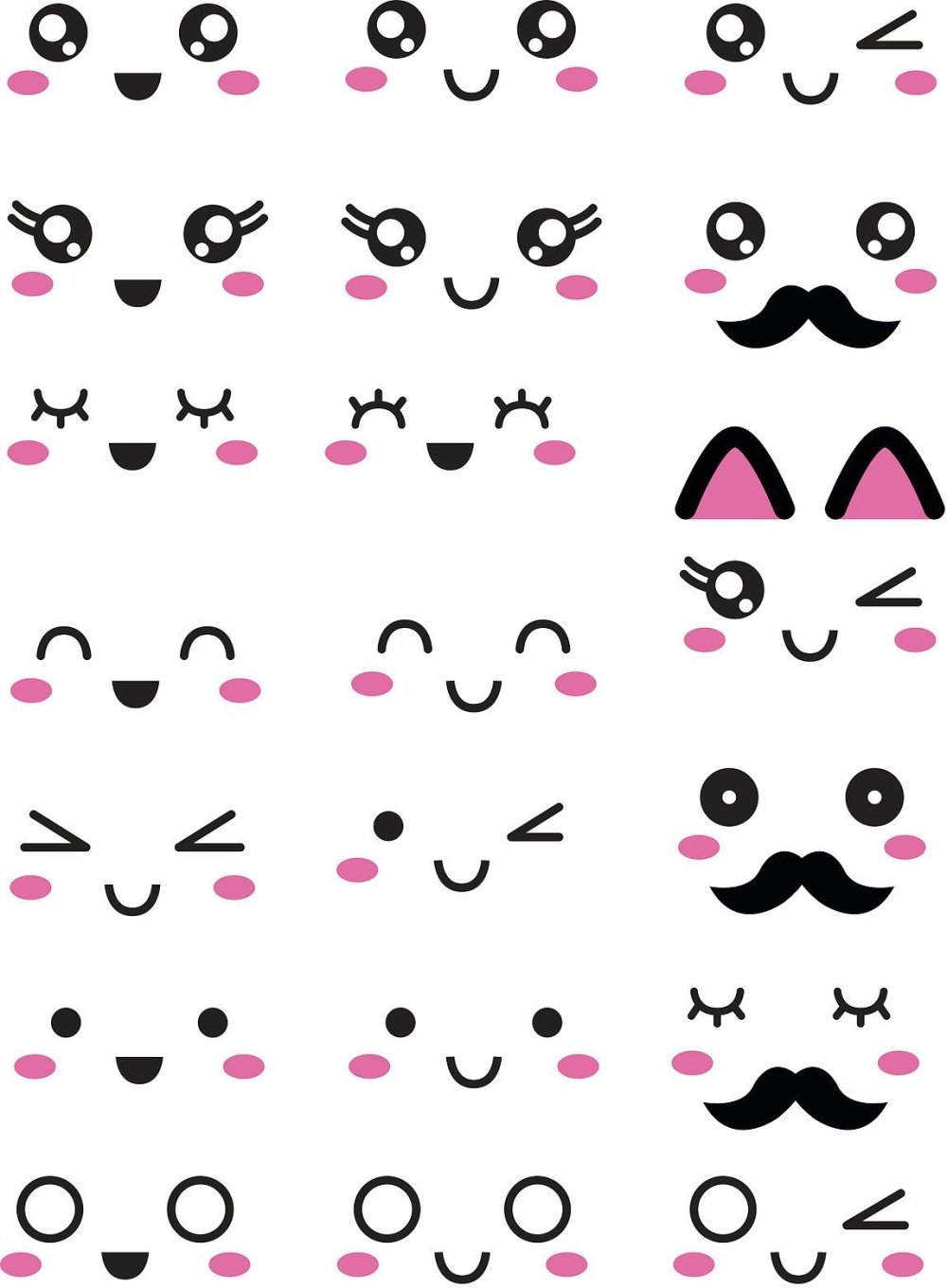 Фон сладости