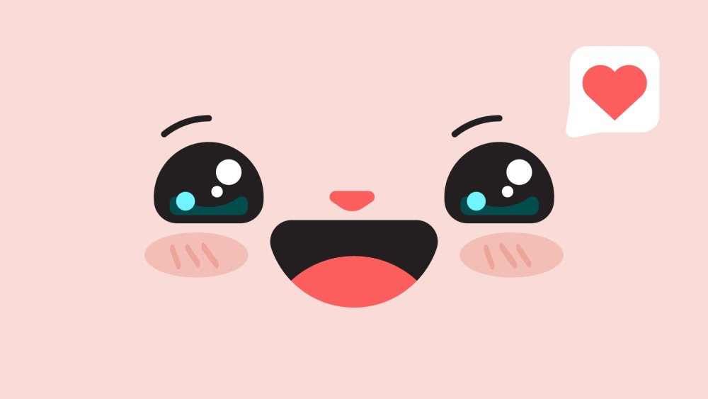 Японские мордочки